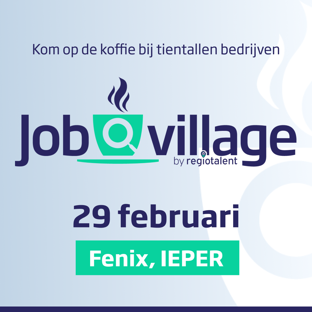 Jobvillage