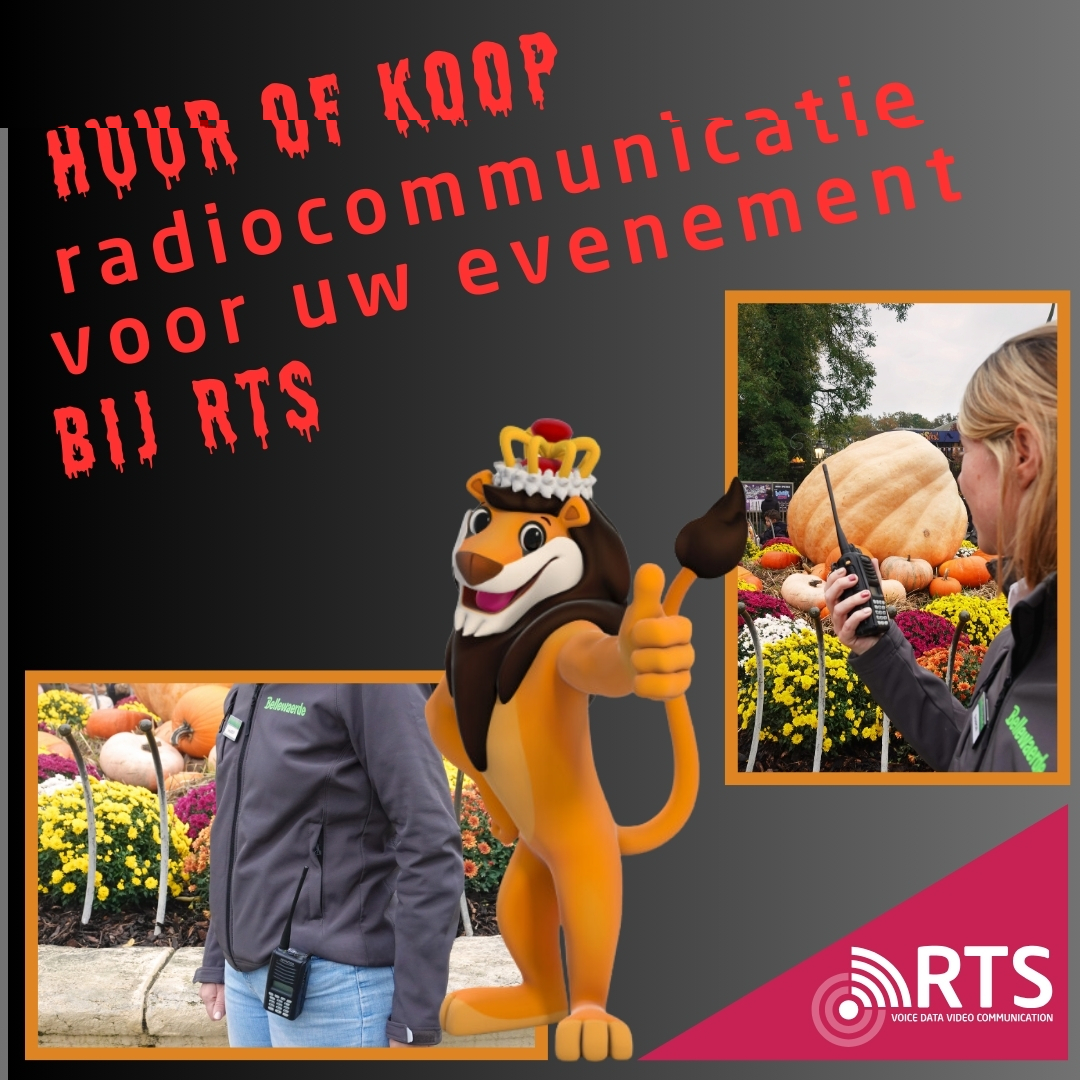 Halloween in Bellewaerde