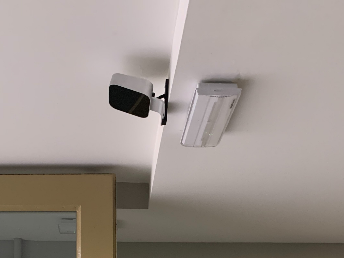 Intelligente personensensor door RTS Ieper 