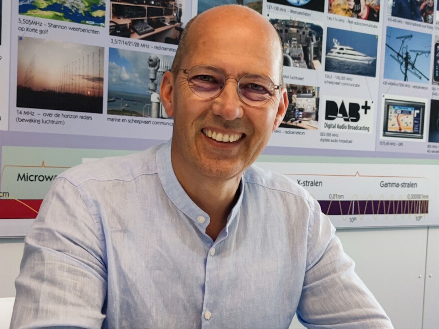 Lieven De Meester 