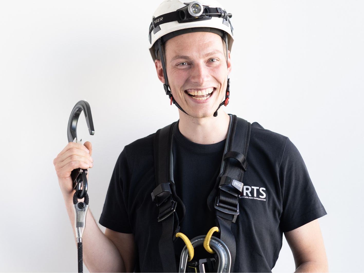 Michaja zoekt nieuwe collega 