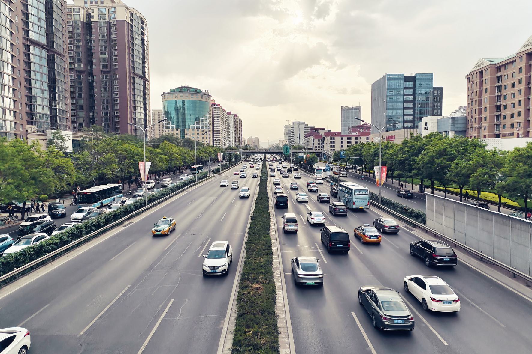 ANPR-reads verwerken 