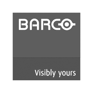 Barco tevreden klant van RTS