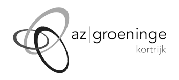AZ Groeninge tevreden klant van RTS
