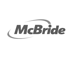 Mc Bride is tevreden klant van RTS