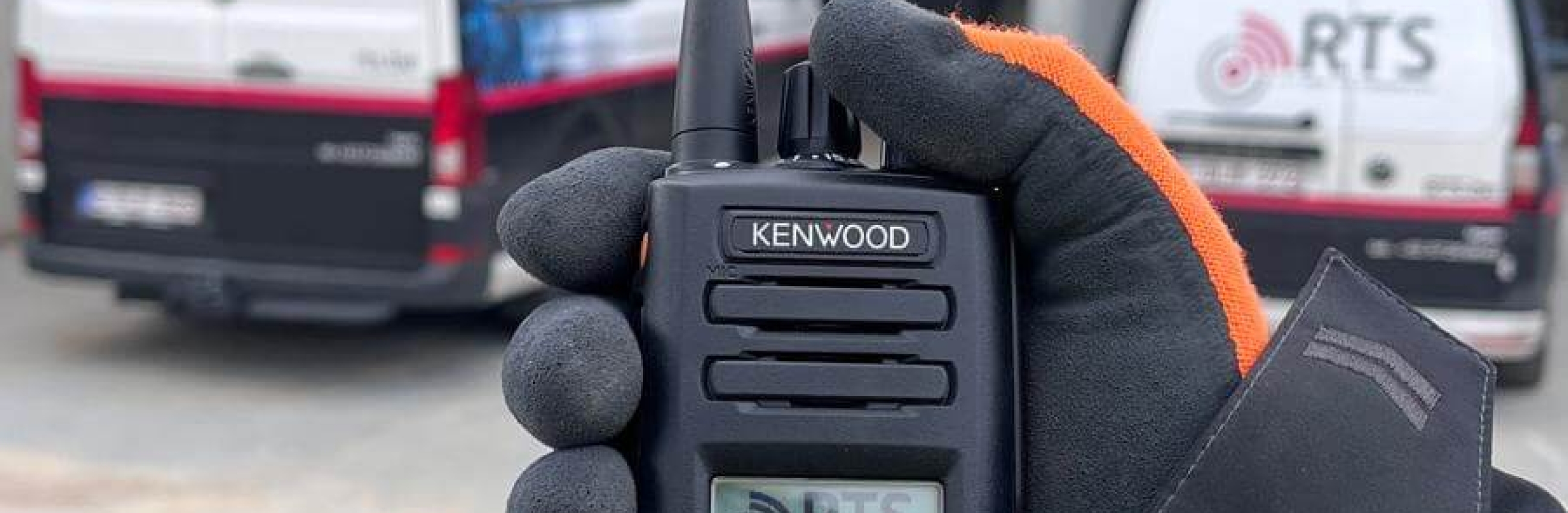 Radiocommunicatie