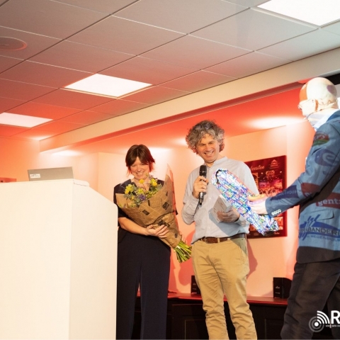 RTS viert 30-jarig bestaan 