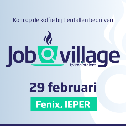 Jobvillage