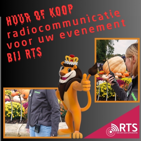Halloween in Bellewaerde