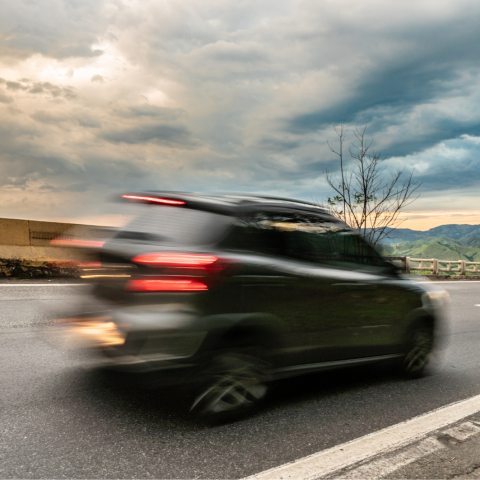 Mobiele ANPR-systemen door RTS Ieper 
