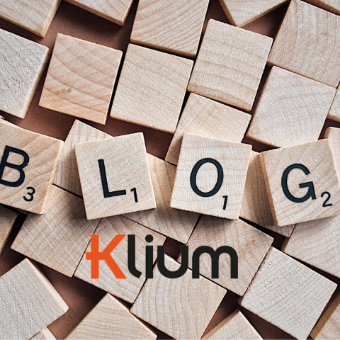 Blog Klium 