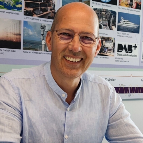 Lieven De Meester 