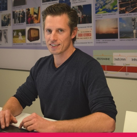Service engineer Steve 