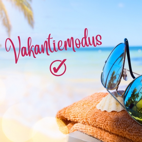 Vakantie RTS