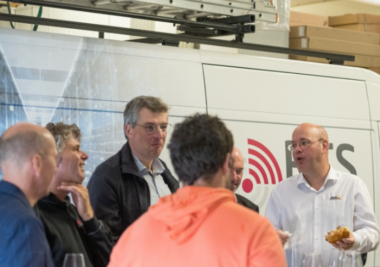 Axis product update 2021 