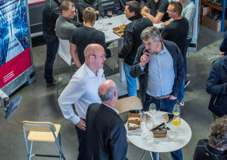 Axis product update 2021 