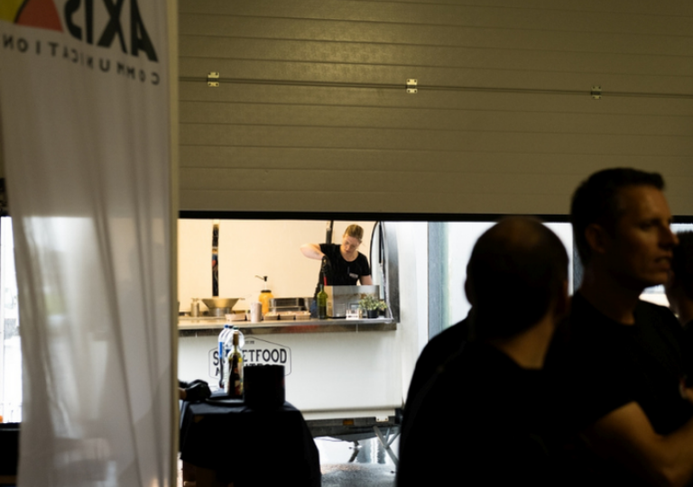 Axis product update 2021 