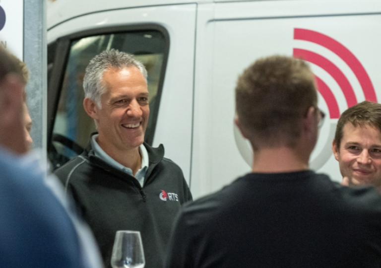 Axis product update 2021 