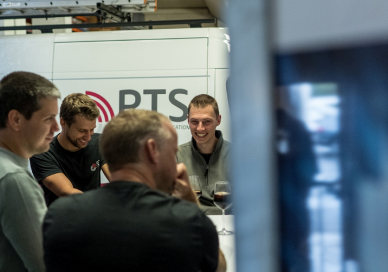 Axis product update 2021 
