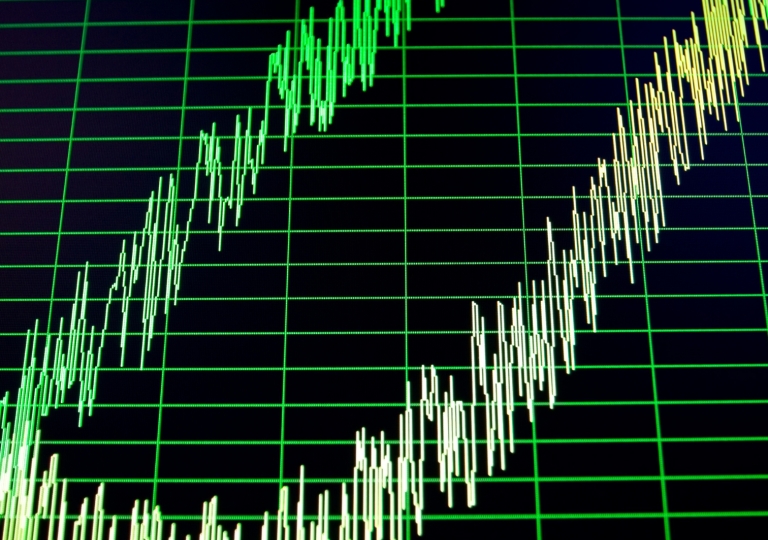 Rapportage van geluidsspectrum