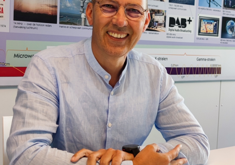 Lieven De Meester nieuwe CEO RTS Ieper
