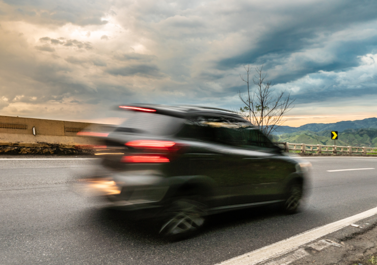 Trajectcontrole door RTS 