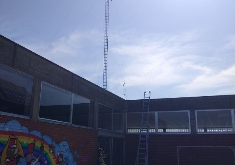 RTS bij Scholengroep Sint-Rembert 