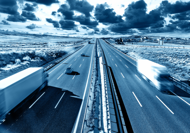 Trajectcontrole door RTS 