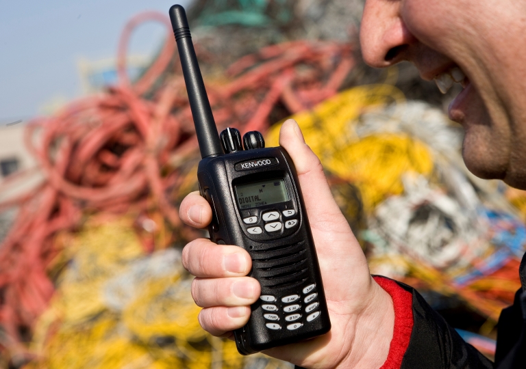 Portophone RTS 