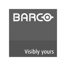 Barco tevreden klant van RTS