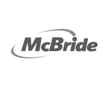 Mc Bride is tevreden klant van RTS
