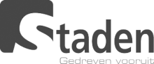 Staden is tevreden van RTS